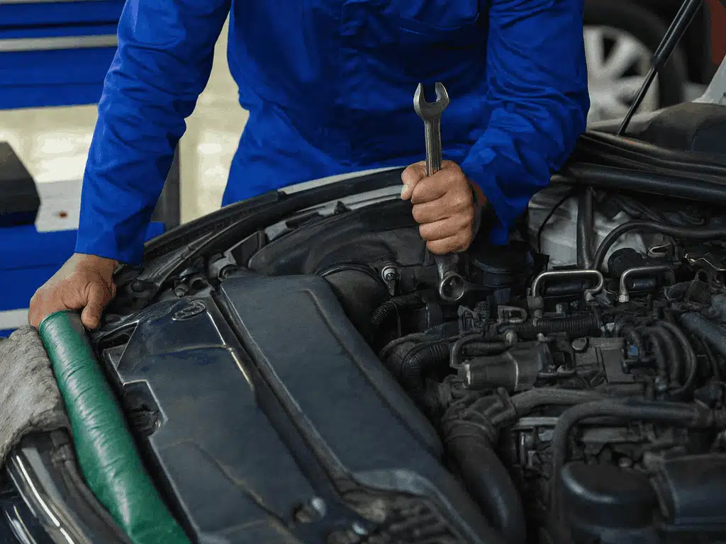 Discover Bengkel Las Oyo: The Right Automotive Solution in Cilacap